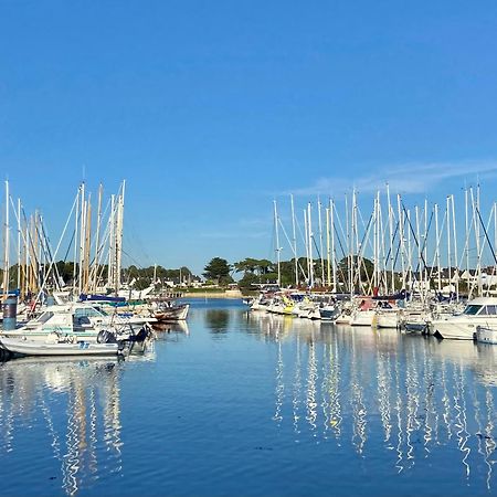 Maison A 5 Min A Pieds De La Mer Riantec Eksteriør billede