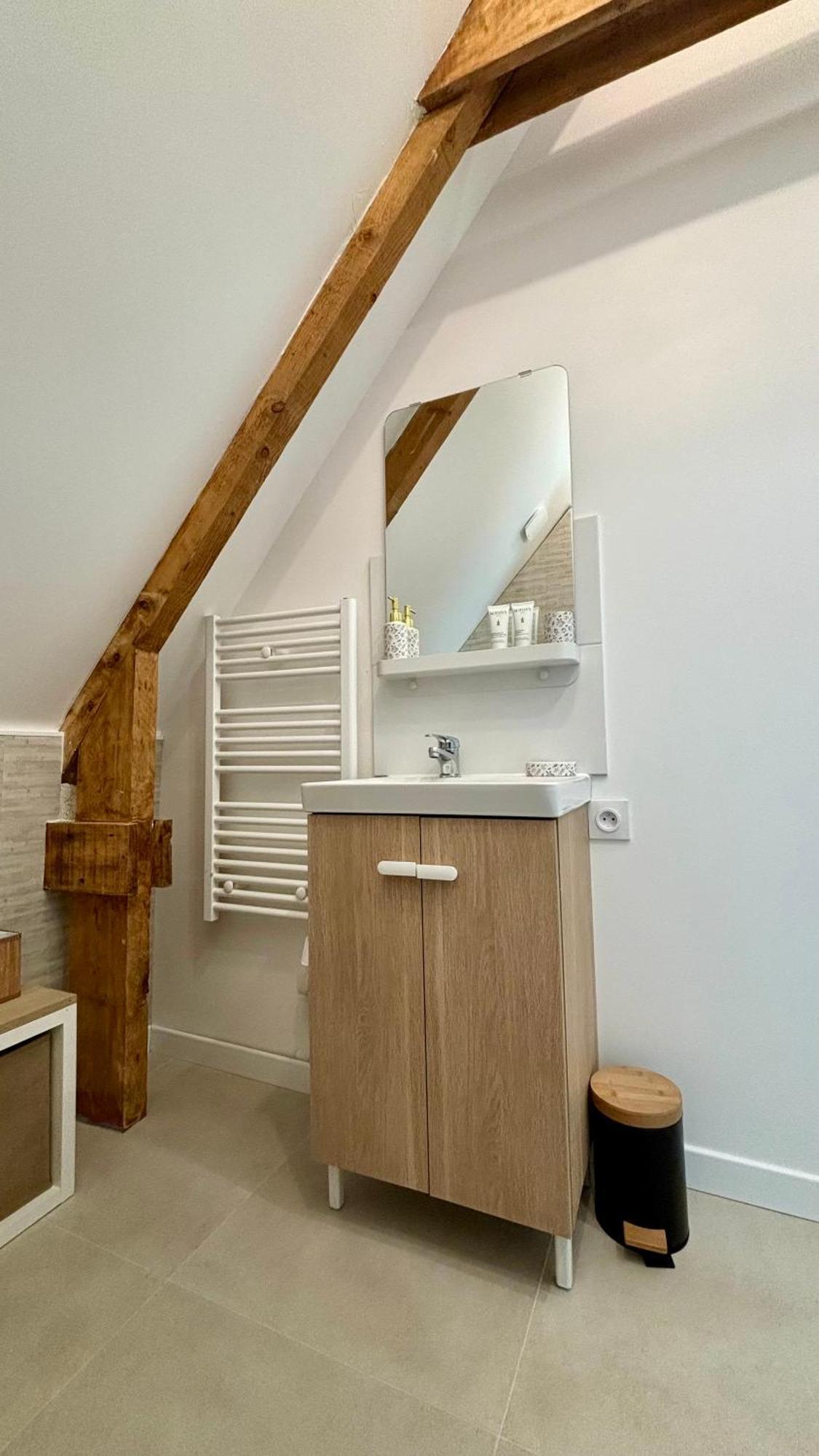 Maison A 5 Min A Pieds De La Mer Riantec Eksteriør billede